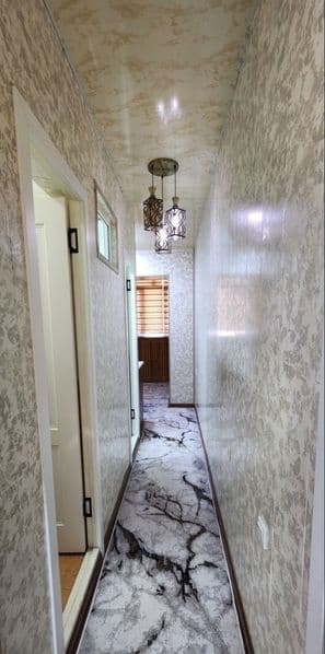 ARENDA <br />
<br />
YUNUSOBOD 15 KVARTALDA <br />
3 XONALI  — фото 5