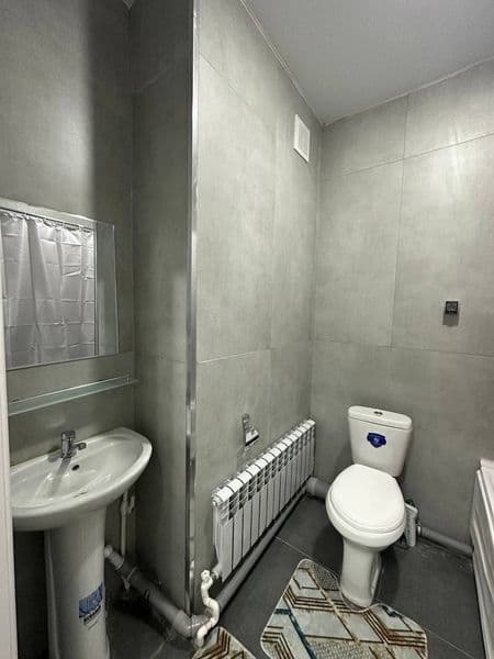 Сдается в Аренду!<br />
<br />
ЖК Ассалом Сохил, Новостройка — фото 4