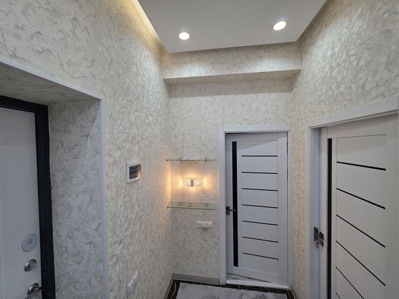 СВОЯ КВАРТИРА <br />
24 квартал новостройка дом <br />
1 эта — фото 5