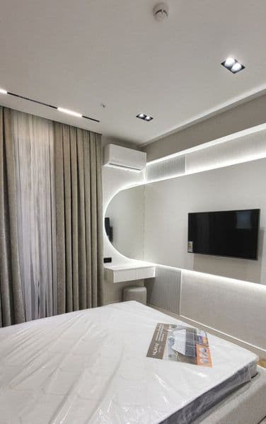 На русском языке:<br />
<br />
Не нашли квартиру на OLX?<br  — фото 2