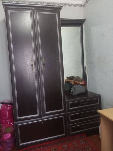 Chilonzor 26 Kvartal Oilaga Sherichilikga 1 Xonasi Beriladi. — фото 3