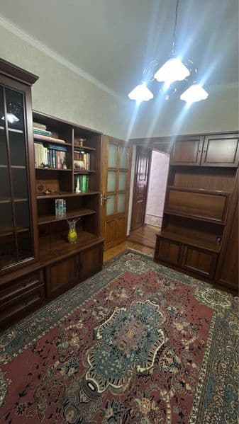 Сдам просторную и уютную 4-комнатную квартиру общей площадью — фото 2