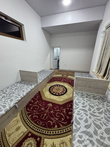 Talaba qizlar uchun ijaraga xovli, Oriental universiteti yon — фото 4