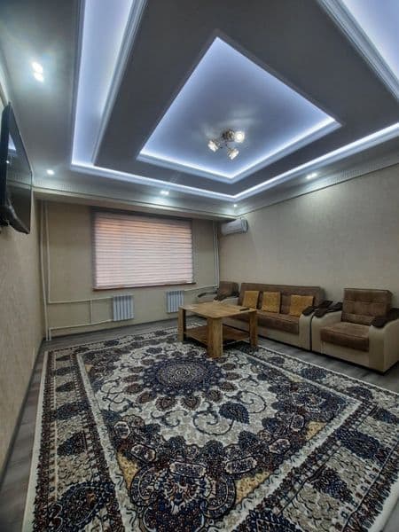 Аренда квартира <br />
Район - Яшнабадский<br />
Ориентир -  — фото 4