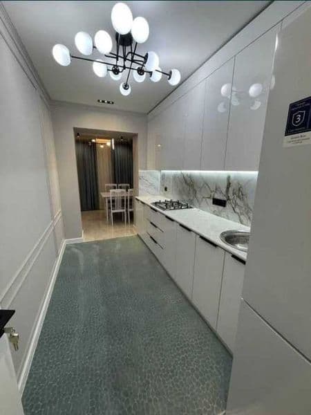 [M:0200]<br />
Уникальное предложение аренды в Яшнабадском   — фото 2