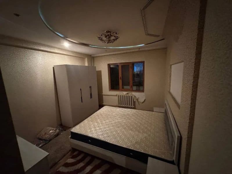 Mirzo Ulug'bek tumani<br />
Pushkin Metroga yaqin 2xonali kv