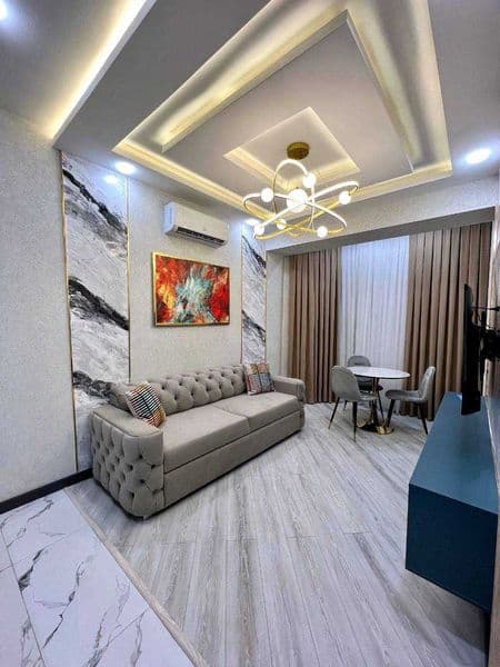 Юнусабадский район<br />
<br />
Ц2<br />
<br />
Комнат:2в3<b — фото 2