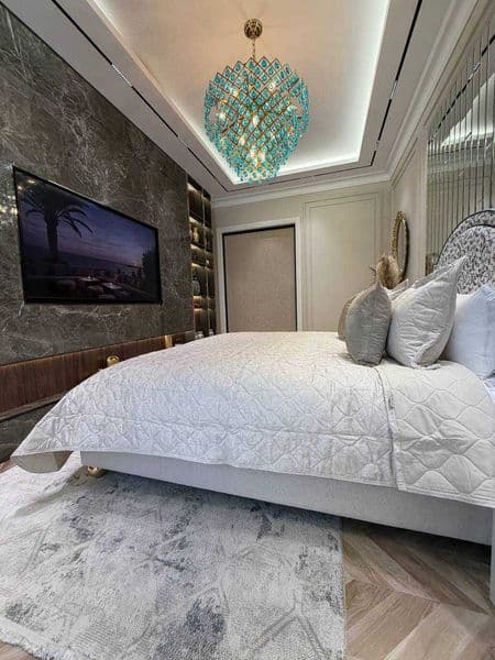 Сдается квартира с авторским ремонтом<br />
<br />
• Район:  — фото 5