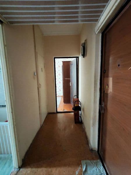 Chilonzor 10-kvartalda  2 xonali hamma sharoitlari bor kvart — фото 5