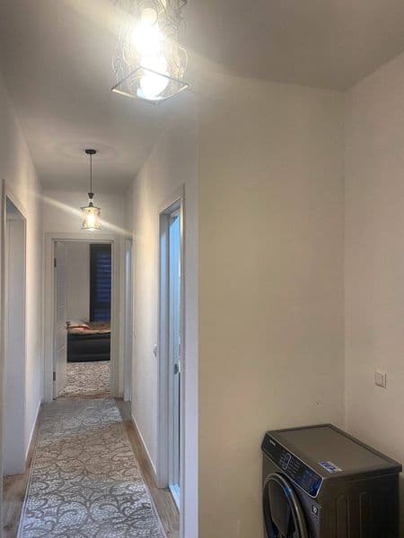 Аренда квартира Навастройка <br />
Район - Алмазар <br />
Ор — фото 3