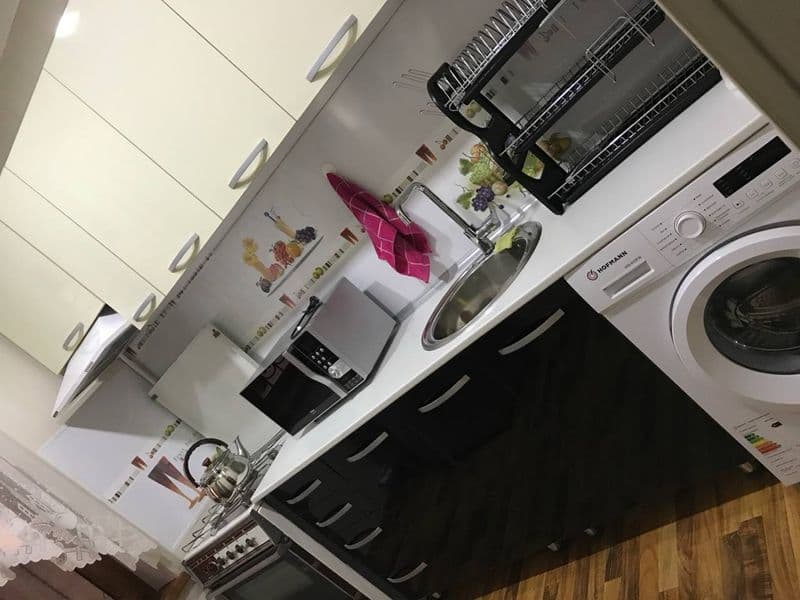 Аренда без маклера, Муробод авенюс, жил сам с семьей, очень 