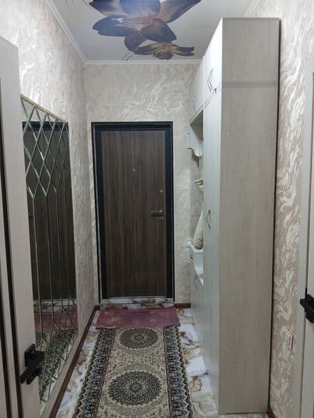 Аренда квартира берилади 22кв 1 этаж 1/2 — фото 3