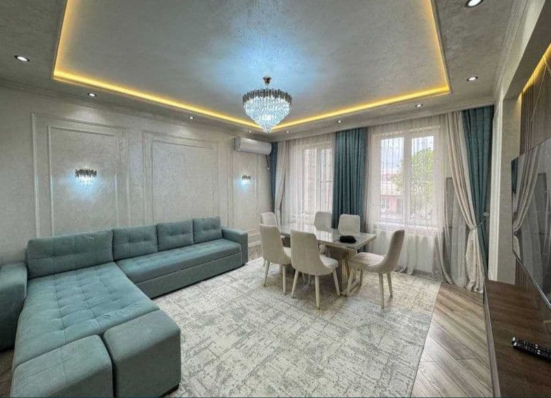 Сдаётся КЛАССНАЯ квартира<br />
<br />
• Район: Мирзо Улугбе — фото 3