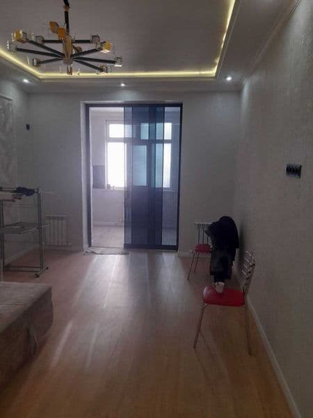 Сдается квартира в Яшнабадском районе Новостройка ЖК Иззат 2 — фото 2