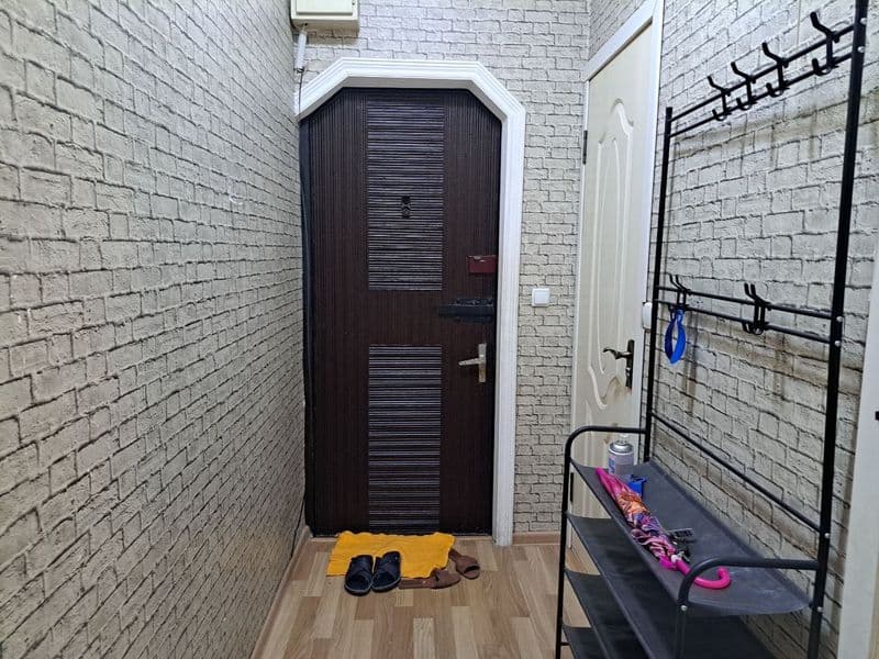 Аренда чиланзар 2.  Двух комнатная .  Телевизор стиральная м — фото 3