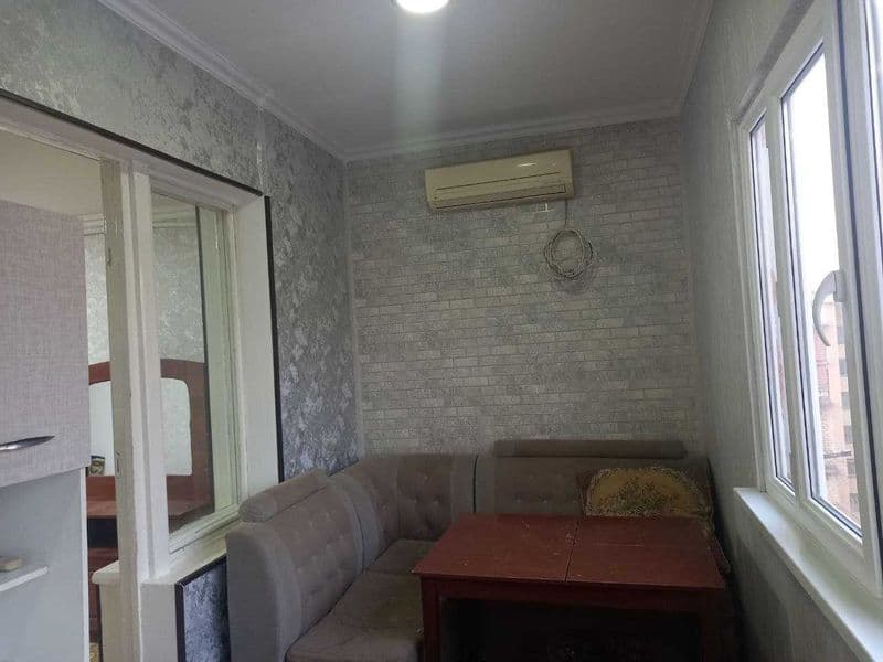 Квартира дается только молодой семье. Ёш ойла учун квартира