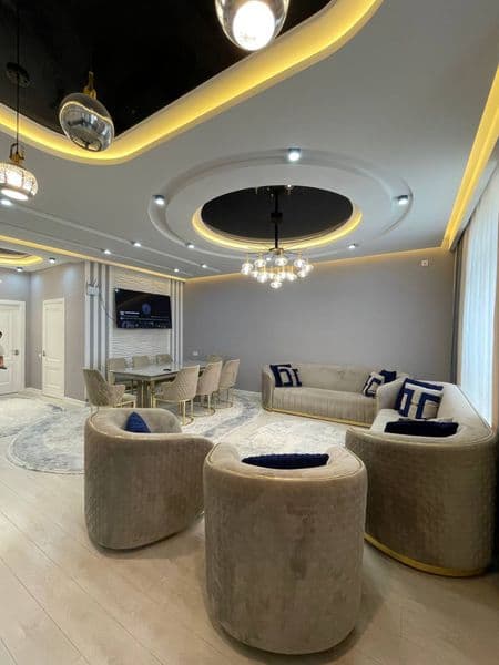 Район: Яккасарайский район <br />
Ориентир: Жк Парисен<br /> — фото 4