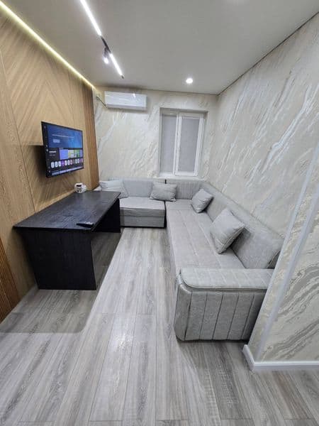 Сдаю квартиру <br />
Жить с хозяином. Сдаю только мальчиком  — фото 3