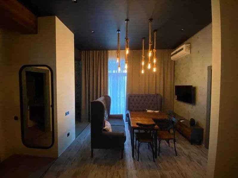 Сдаётся  Квартира на Новомосковском<br />
Ориентир - Кофейна — фото 3