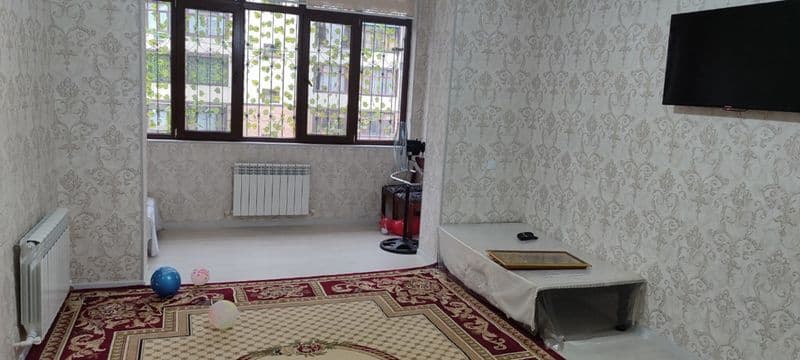 Uy ijaraga beriladi sergeli sitraiytel arentir 12 bekat — фото 3