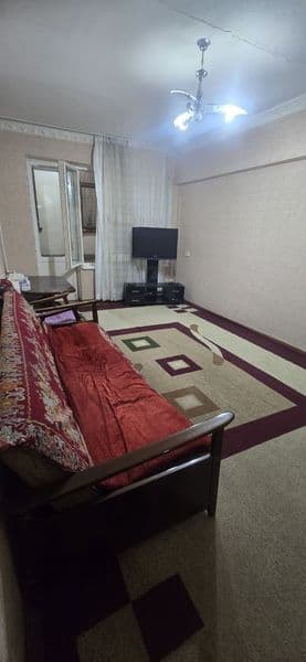 Мирзо Улугбек туманида квартира бор ижарага берилади <br />
 — фото 2