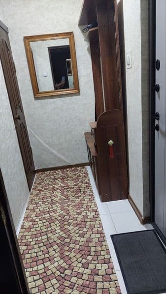 Аренда квартиры<br />
Массив Феруза<br />
350 $<br />
<br /> — фото 4