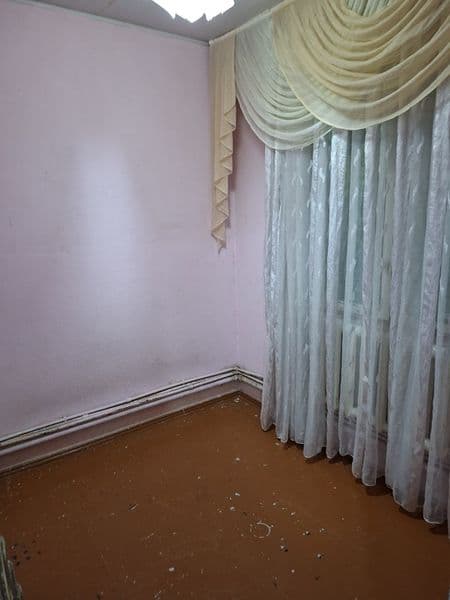 Сдается 3х, переделанная в 4х, квартира (ориентир перекресто — фото 4