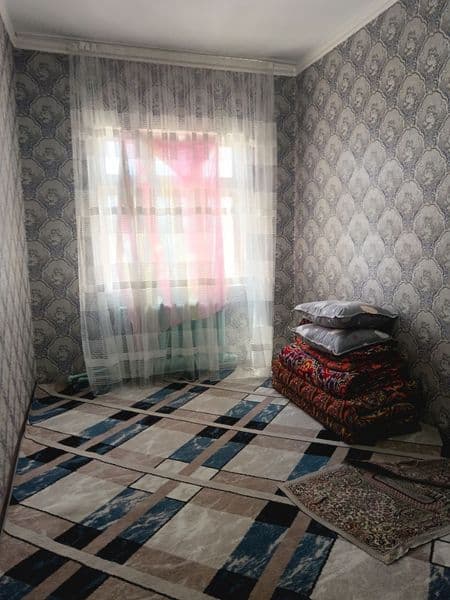 Ijaraga ayyollarga sheriklikka uy beriladi. 2ta yoki 3ta ayo