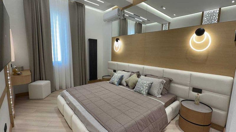 Элитный апартамент ЖК<br />
Район: Шайхантахурский<br />
Кол — фото 3