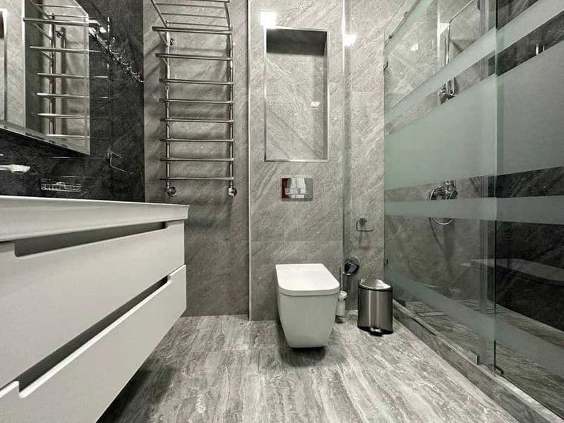 Сдаётся Квартира по ул Садык Азимова<br />
Ориентир -Японско — фото 5