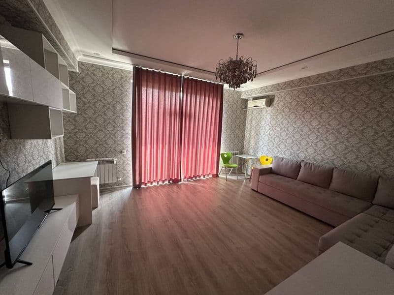 Аренда Яккасарой Ресторан Фул комплект Апартамент НоваСтрой  — фото 4