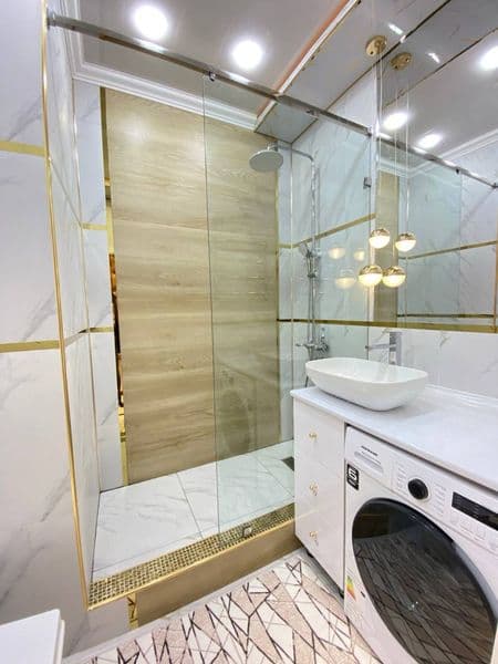 Аренда квартира: <br />
#Чилонзор район<br />
#Ориентир   2- — фото 5