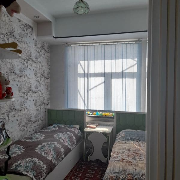 Аренда 3.хонали оилага  метро тинчлик якин янги ремонт мебел — фото 2