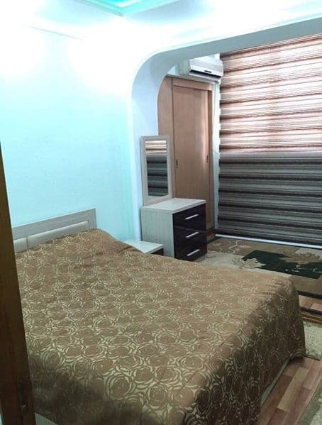 Цум Космонавт 2Х-Комнатная евроремонт мебель техника — фото 2