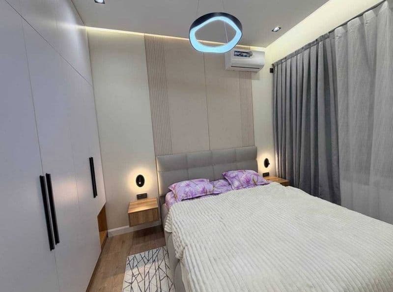 ЖК Империал Клаб Сити <br />
Юнусабадский район <br />
Ориен — фото 5