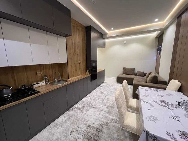 Информация о квартиры:<br />
• Тип: Аренда, Жилой<br />
• Ко — фото 4