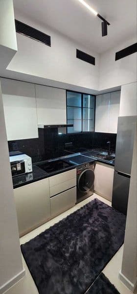 Район ; Алмазарский<br />
Адрес : ЖК Алмазар сити<br />
<br  — фото 5