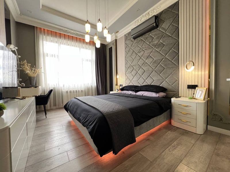 АРЕНДА <br />
Жк Ташкент сити <br />
Гарденс<br />
<br />
3- — фото 4