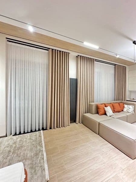 Аренда квартиры премиум класса на Мирабад авеню<br />
<br /> — фото 2