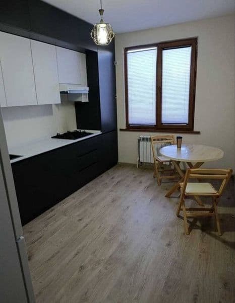 Олмазор ситида 1 хона 1 этаж 36 кв. арендага, 450 $  узоқ му