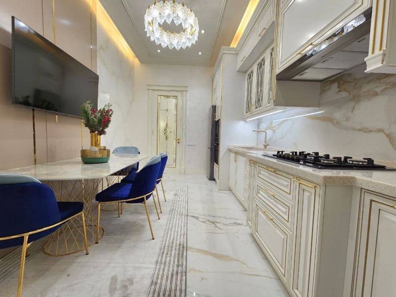 Шайхантахурский район <br />
Ташкент Сити <br />
Жк Gardens< — фото 5