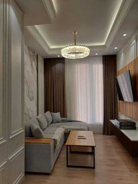 Район; Алмазарский<br />
Адрес  Нурафшон сарой<br />
Площадь — фото 2