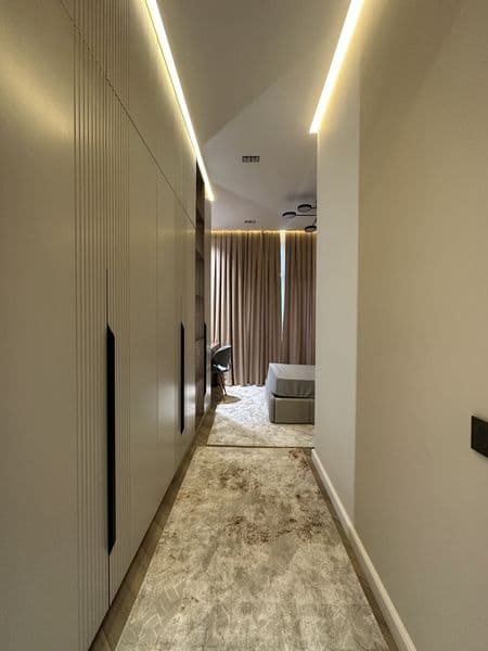 Элитный апартамент<br />
Район: Шайхантахур <br />
3/6/9<br  — фото 5