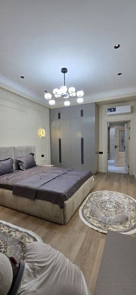 Чиланзар Новостройка <br />
3/4/9<br />
57.кв.м.<br />
Цена  — фото 3