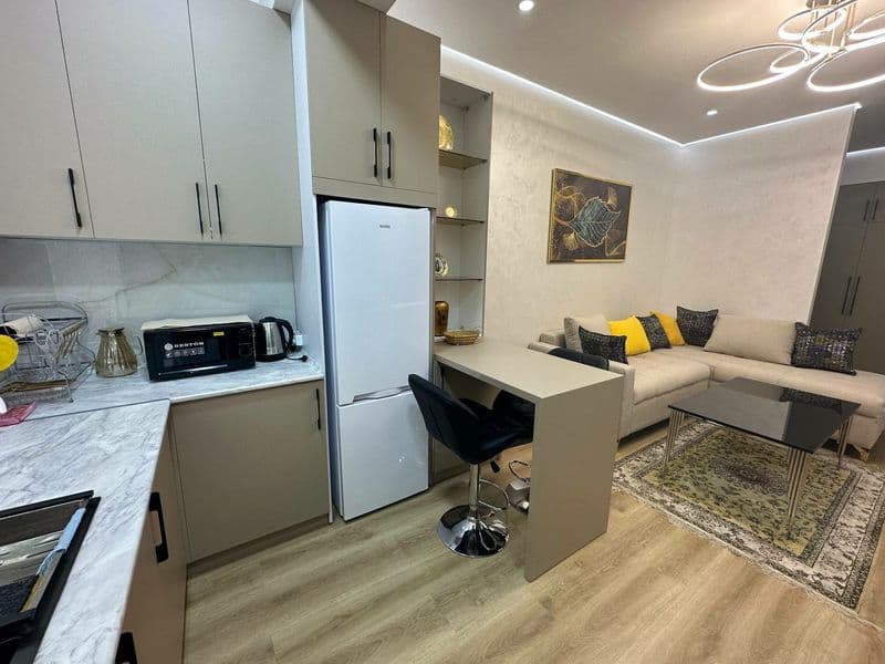 Сдается 3х ком квартиру в Новостройке<br />
<br />
Ориентир: — фото 3