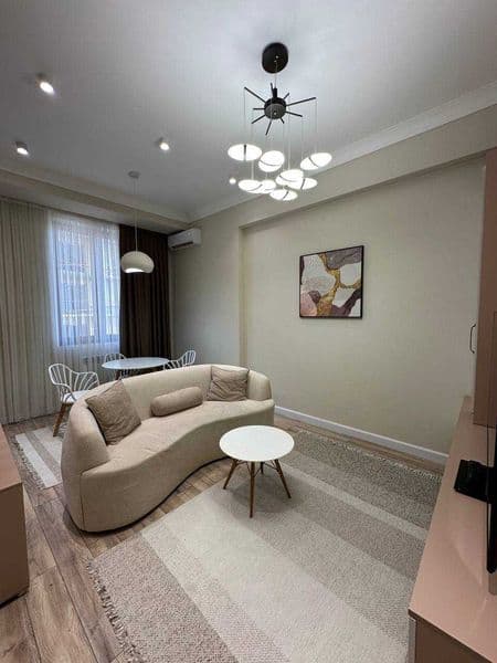 Жилой комплекс: м.Айбек<br />
Комнат: 3<br />
Этаж: 2<br />
 — фото 5