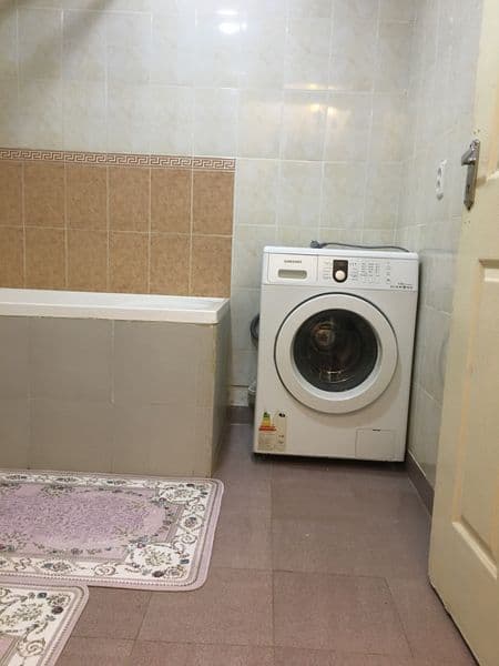 Сдаётся в аренду 1 комнатная квартира на Чиланзар 15 квартал — фото 5