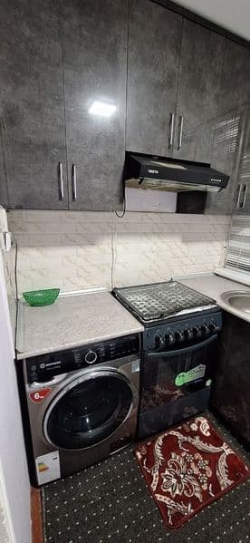 Kimlar uchun: Oilaga Yoki talabalarga<br />
Manzil: Yashnobo — фото 2