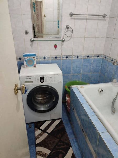 Сдается квартира на Чиланзаре 14 квартале в квартире есть вс — фото 3