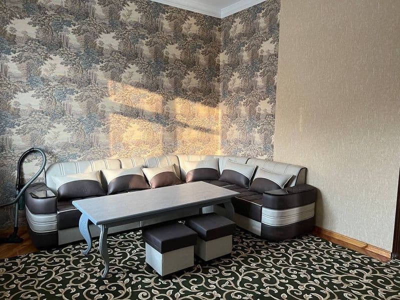 Mirzo Ulug‘bek tumani, Feruza massivi<br />
<br />
Квартира  — фото 2